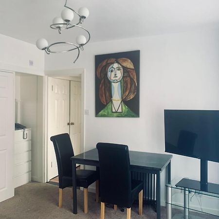 Sarum Apart-Hotel Saint Helier Jersey Εξωτερικό φωτογραφία