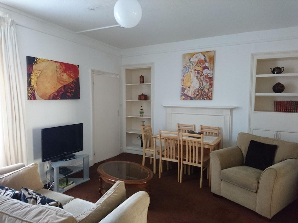 Sarum Apart-Hotel Saint Helier Jersey Εξωτερικό φωτογραφία