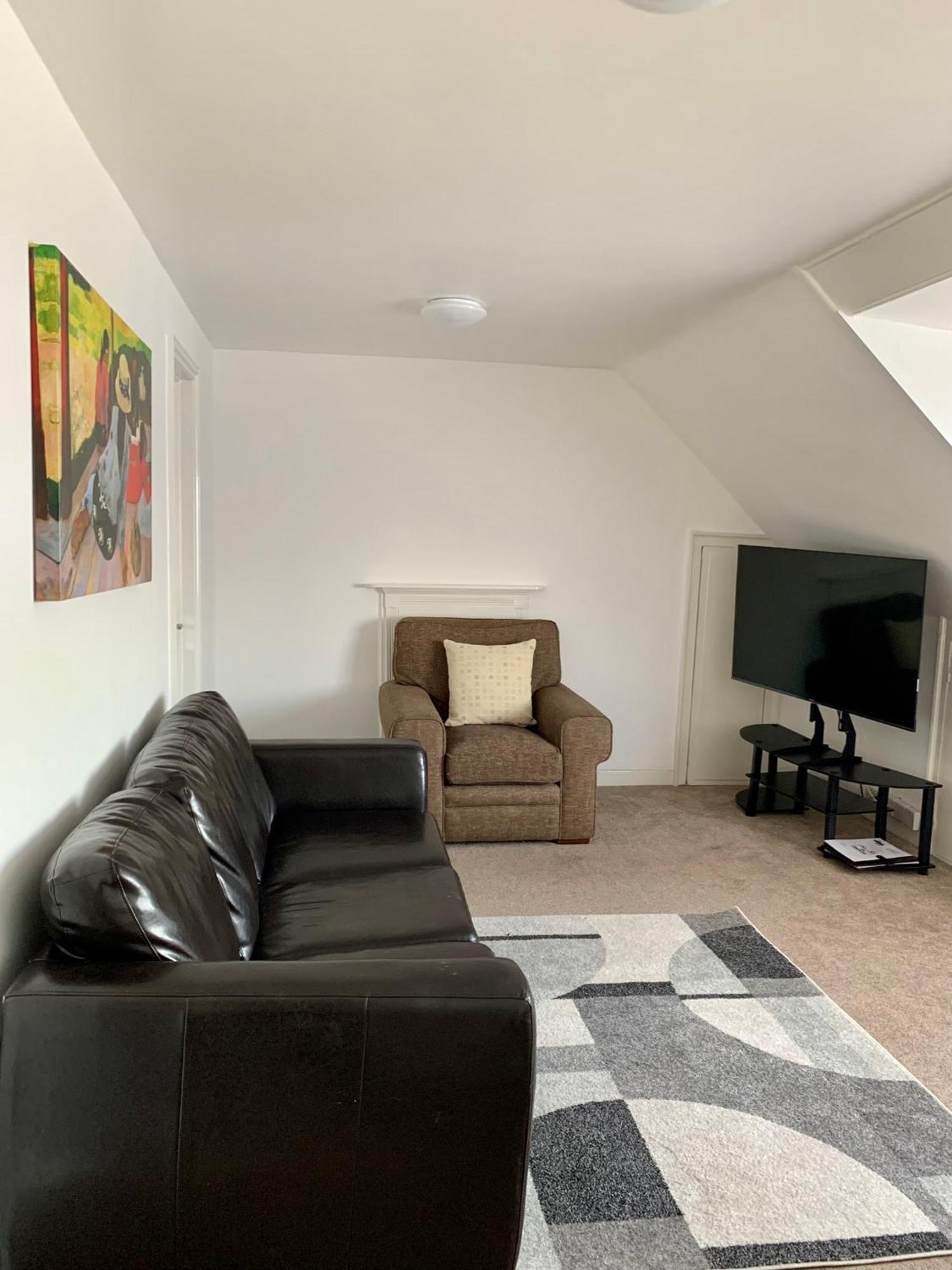 Sarum Apart-Hotel Saint Helier Jersey Εξωτερικό φωτογραφία